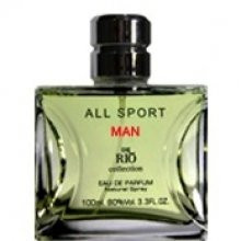 ریو آل اسپرت